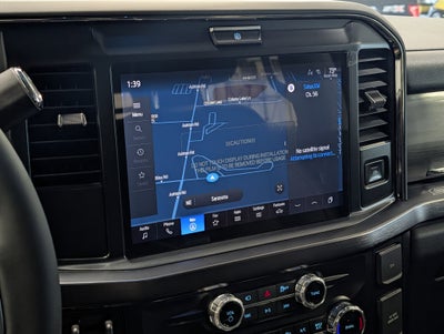 2026 Ford Super Duty F-450 DRW LARIAT