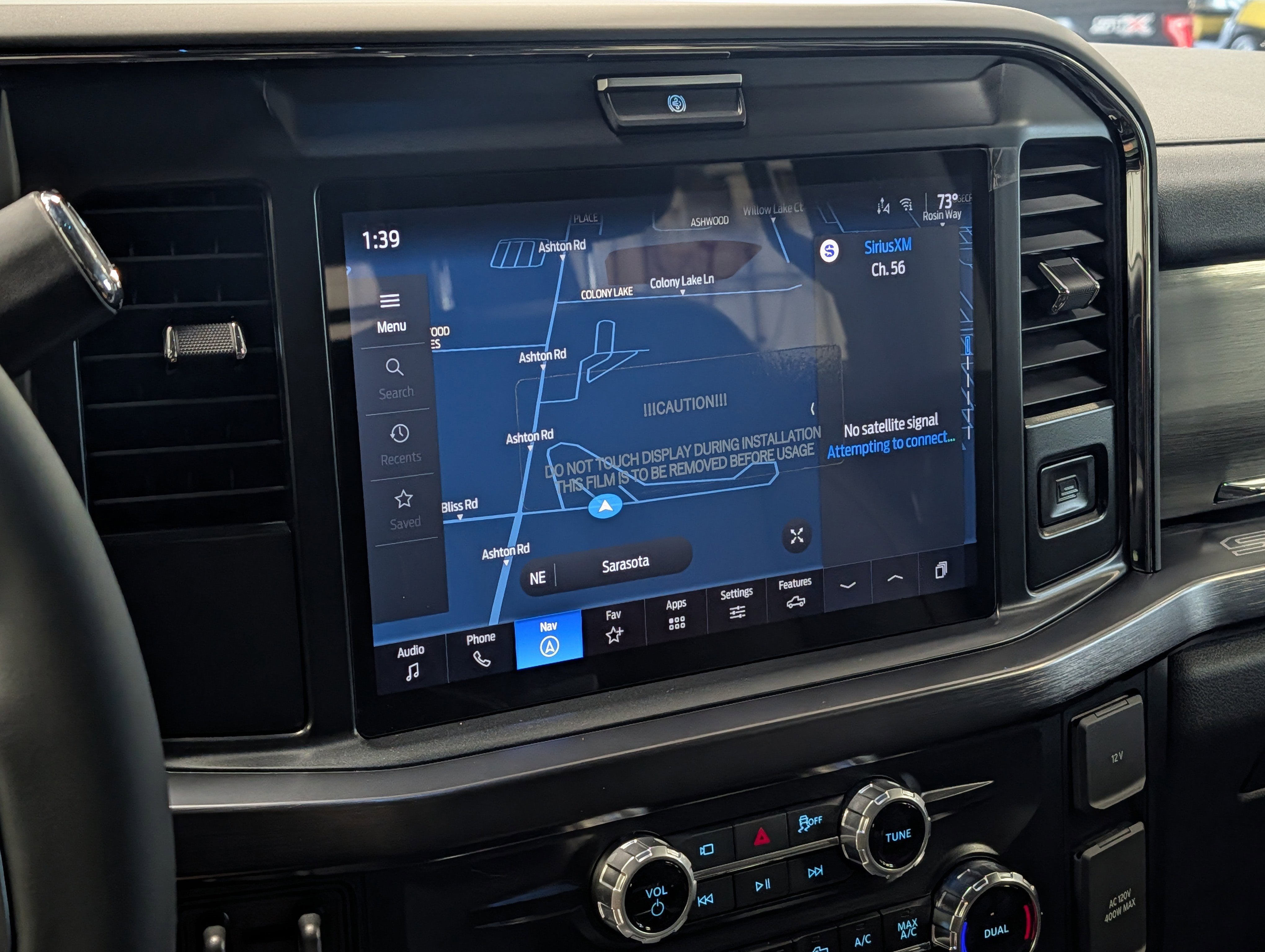 2026 Ford Super Duty F-450 DRW LARIAT