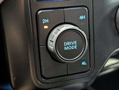 2026 Ford Super Duty F-450 DRW LARIAT