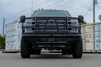 2026 Ford Super Duty F-450 DRW LARIAT