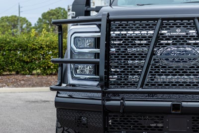 2026 Ford Super Duty F-450 DRW LARIAT