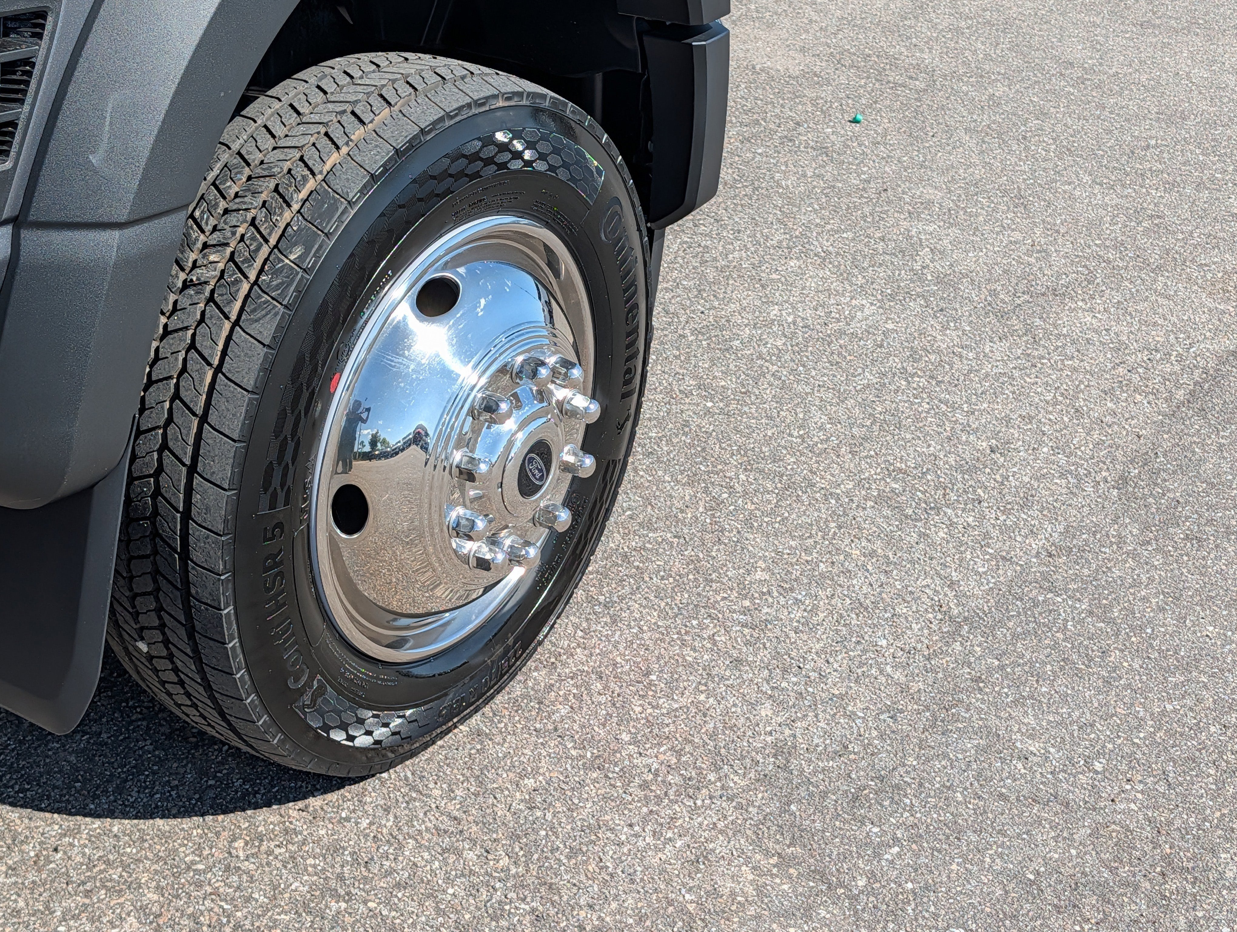 2026 Ford F-450SD XL