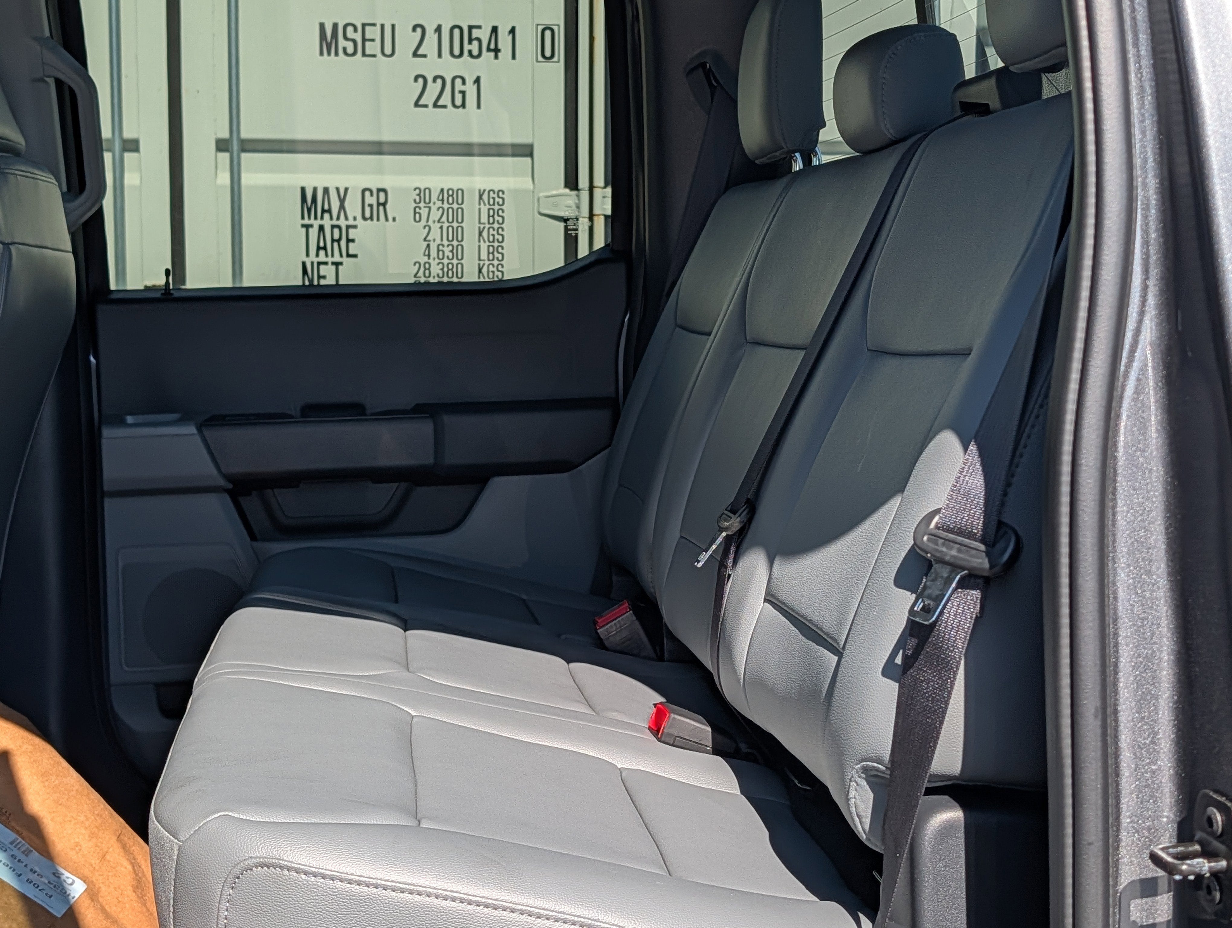 2026 Ford F-450SD XL