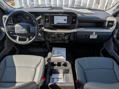 2026 Ford F-450SD XL