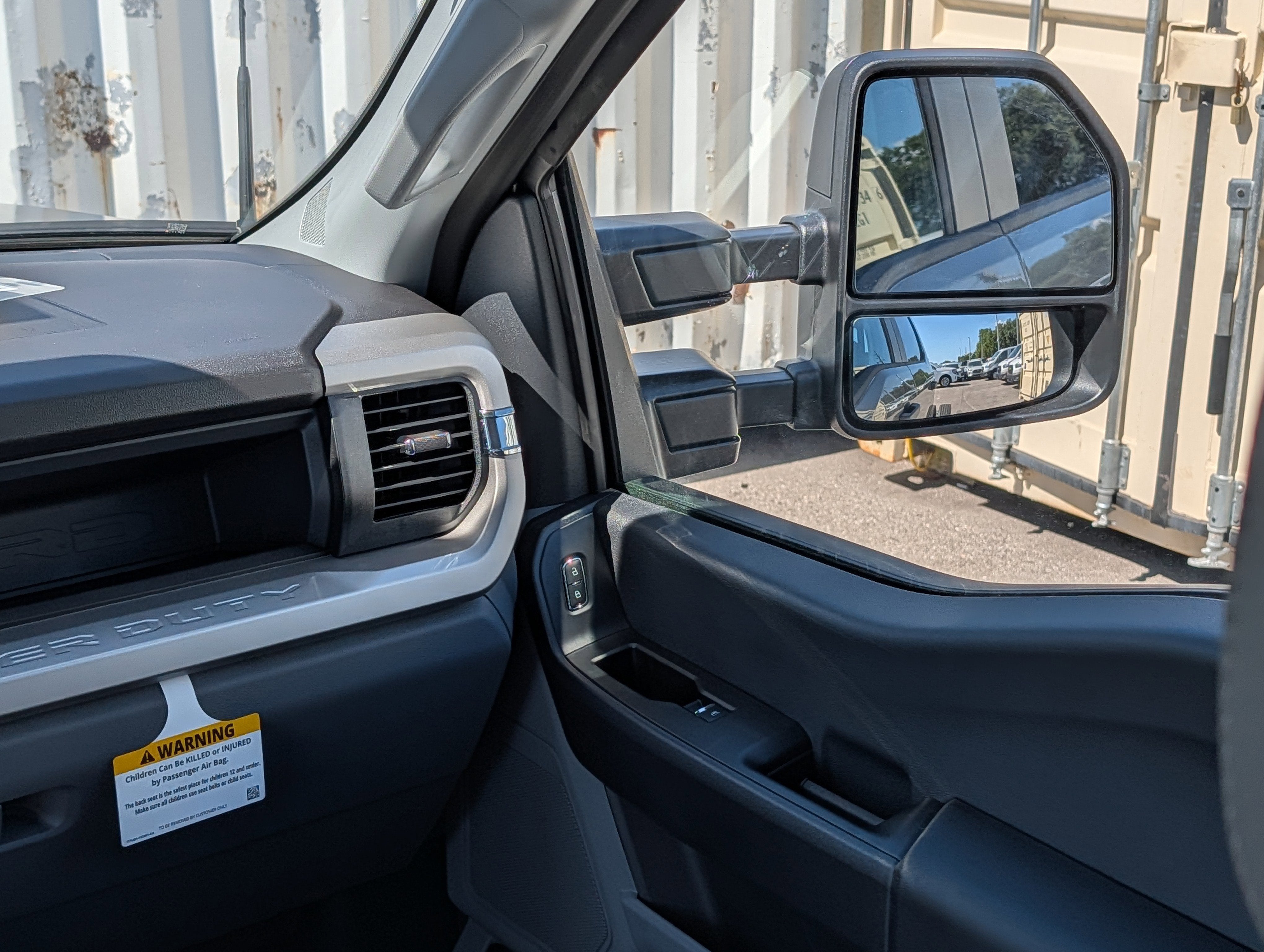 2026 Ford F-450SD XL