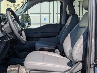 2026 Ford F-450SD XL