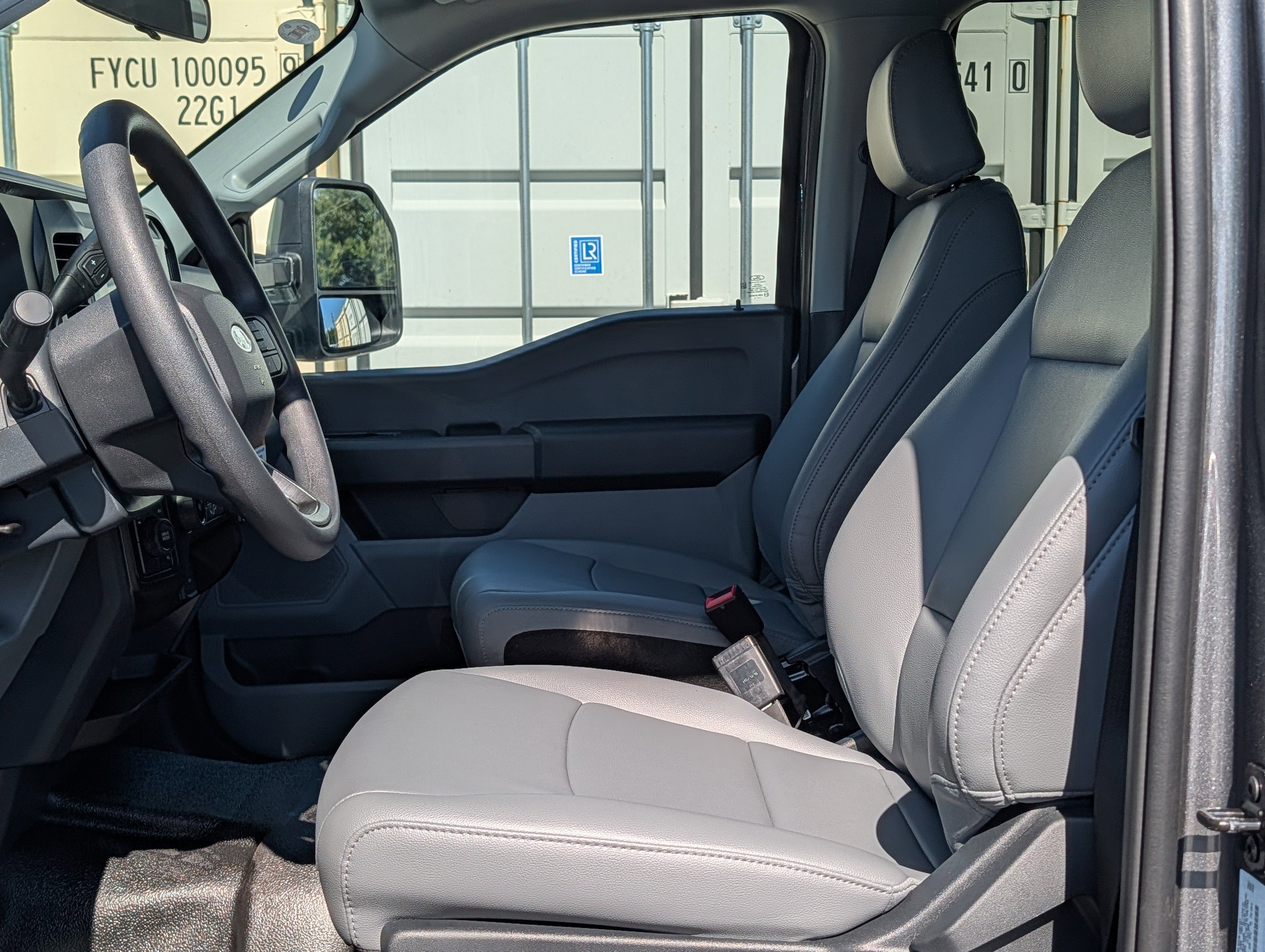 2026 Ford F-450SD XL