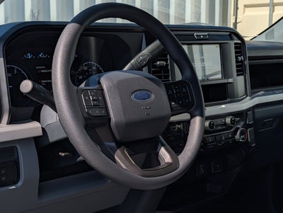 2026 Ford F-450SD XL