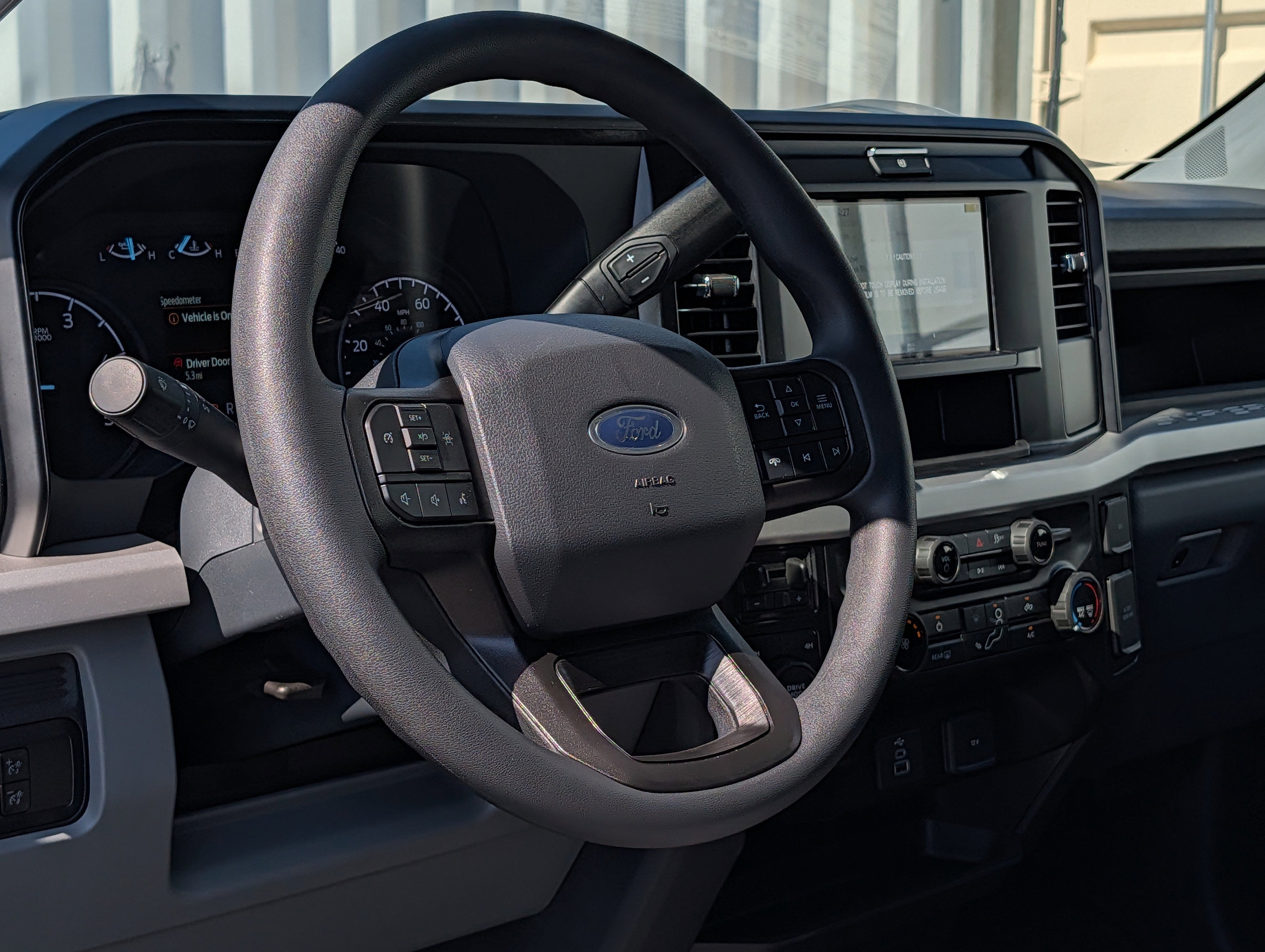 2026 Ford F-450SD XL