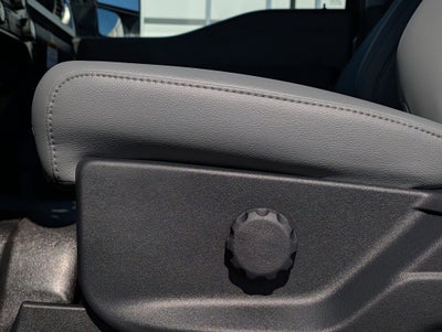 2026 Ford F-450SD XL