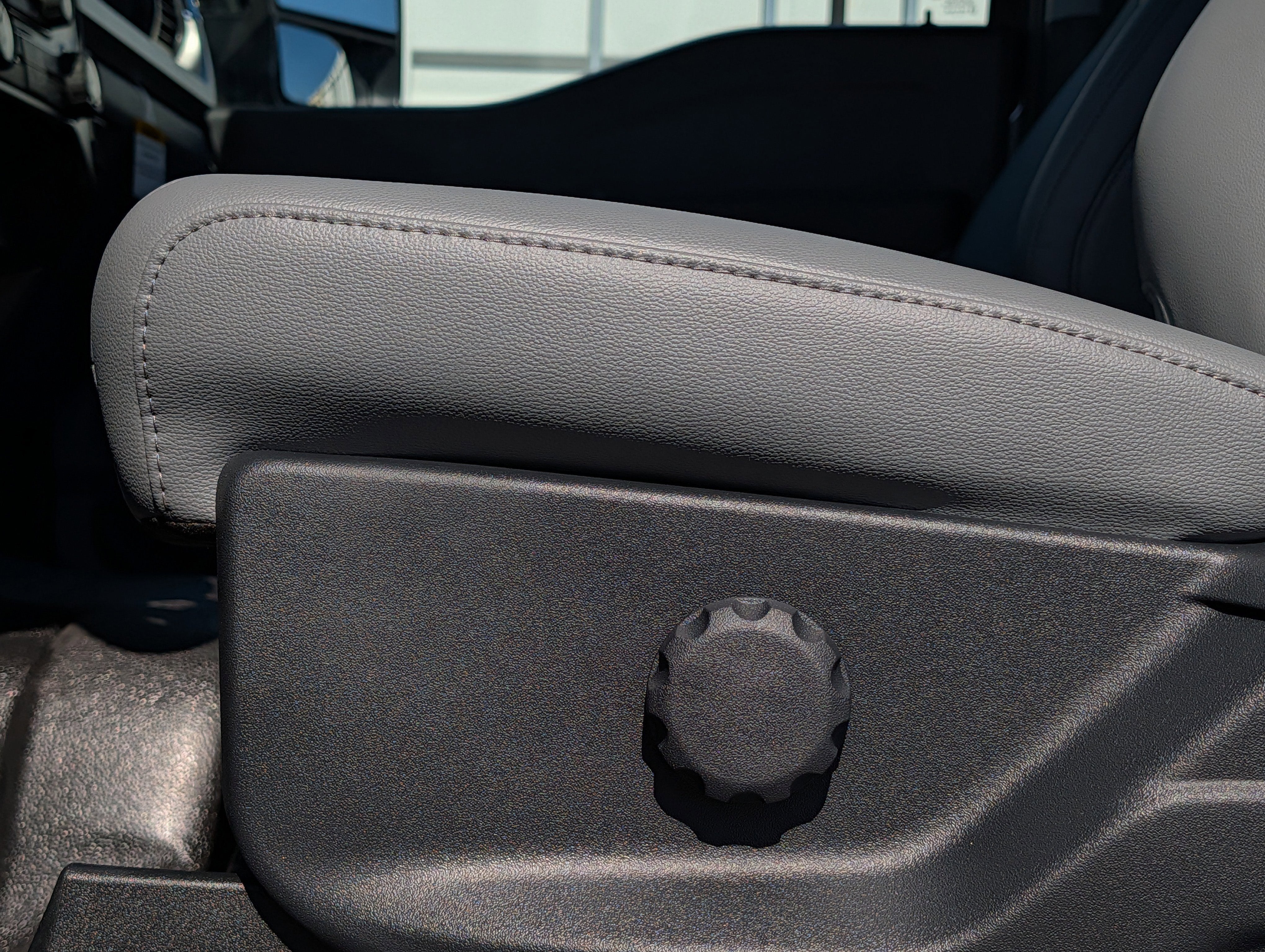 2026 Ford F-450SD XL