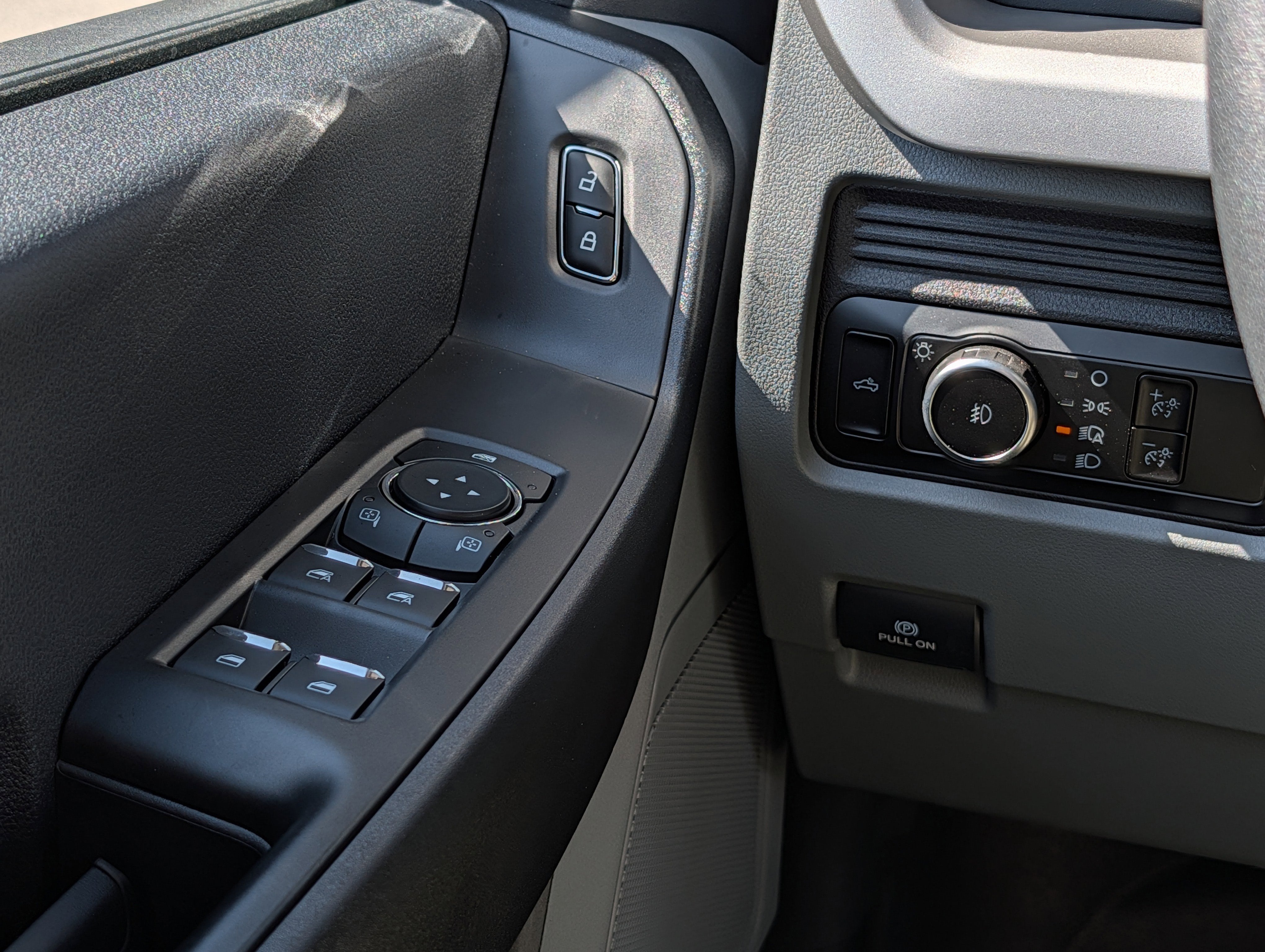 2026 Ford F-450SD XL