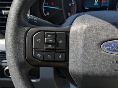 2026 Ford F-450SD XL