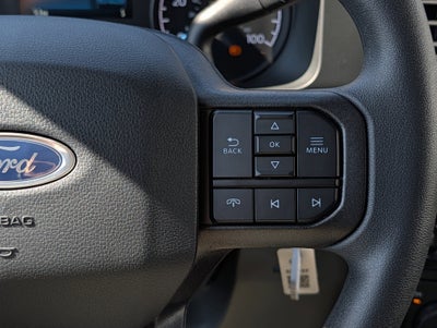 2026 Ford F-450SD XL