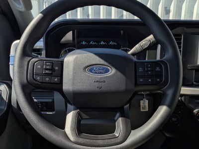 2026 Ford F-450SD XL