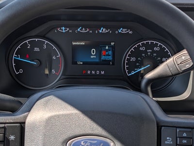 2026 Ford F-450SD XL