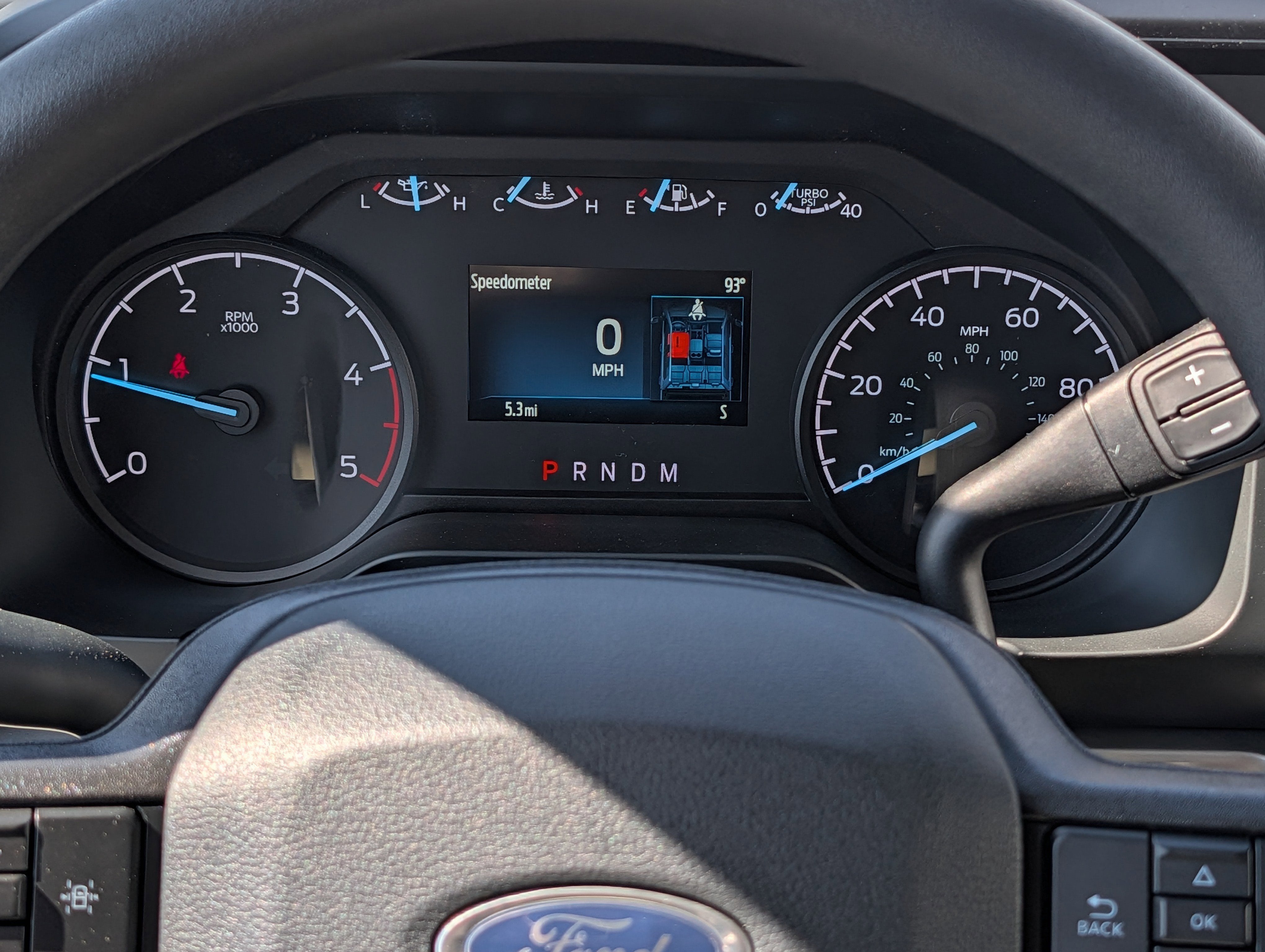 2026 Ford F-450SD XL