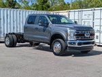 2026 Ford F-450SD XL