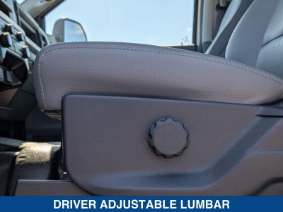 2026 Ford Super Duty F-450 DRW XL
