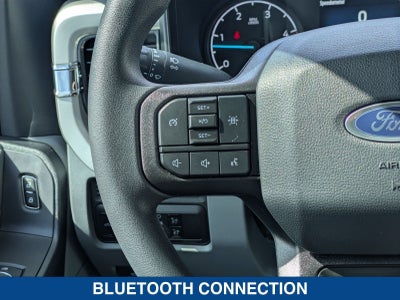 2026 Ford F-450SD XL