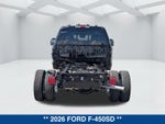 2026 Ford F-450SD XL
