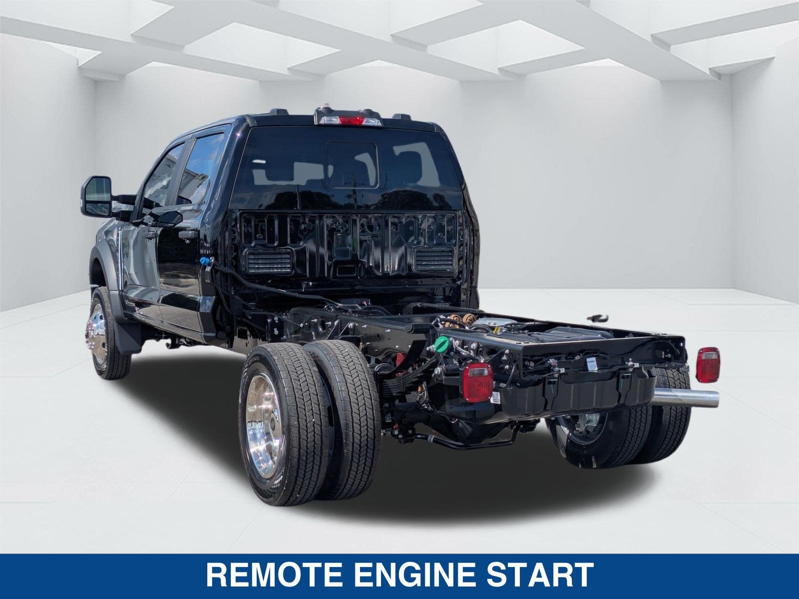 2026 Ford F-450SD XL