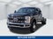 2026 Ford F-450SD XL