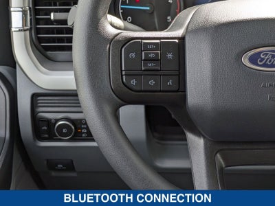 2025 Ford F-550SD XL