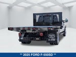 2025 Ford F-550SD XL