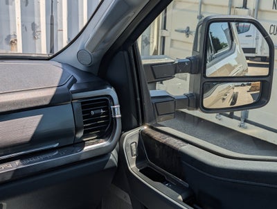 2026 Ford F-550SD Lariat