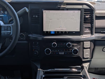 2026 Ford F-550SD Lariat