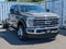 2026 Ford F-550SD Lariat