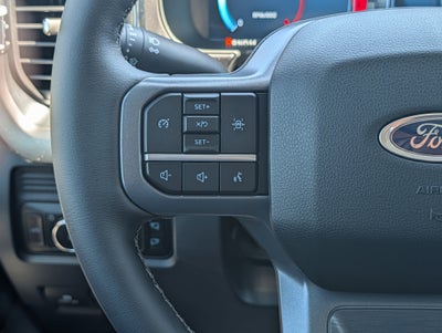 2026 Ford F-550SD Lariat