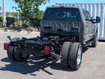 2026 Ford F-550SD Lariat