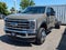2026 Ford F-550SD Lariat
