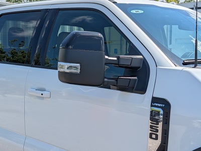 2026 Ford F-550SD Lariat