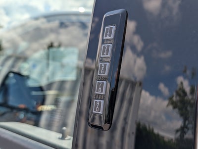 2026 Ford F-550SD Lariat