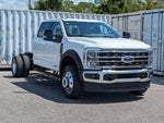 2026 Ford F-550SD Lariat