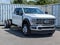 2026 Ford F-550SD Lariat