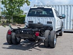 2026 Ford F-550SD Lariat