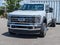 2026 Ford F-550SD Lariat