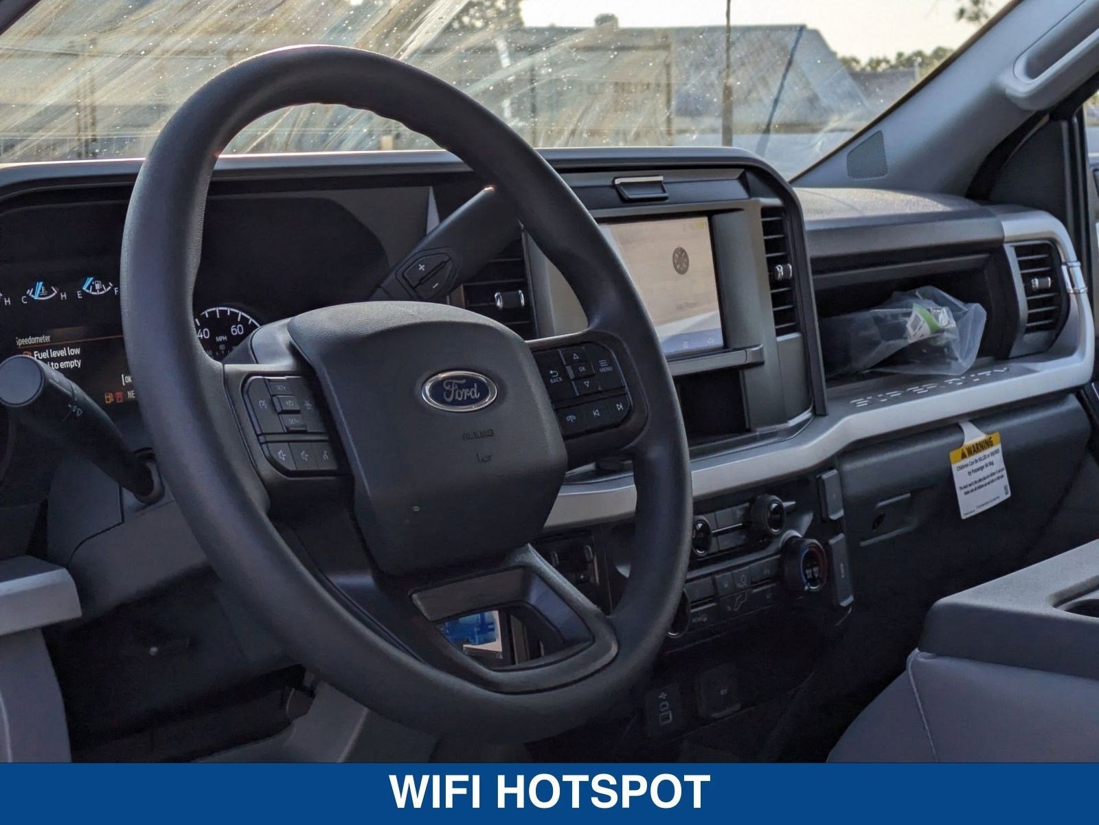 2025 Ford F-450SD XL