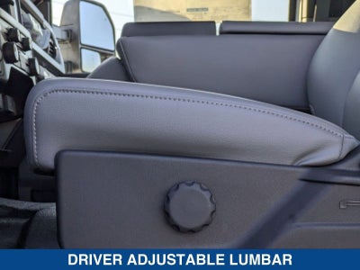 2025 Ford F-450SD XL