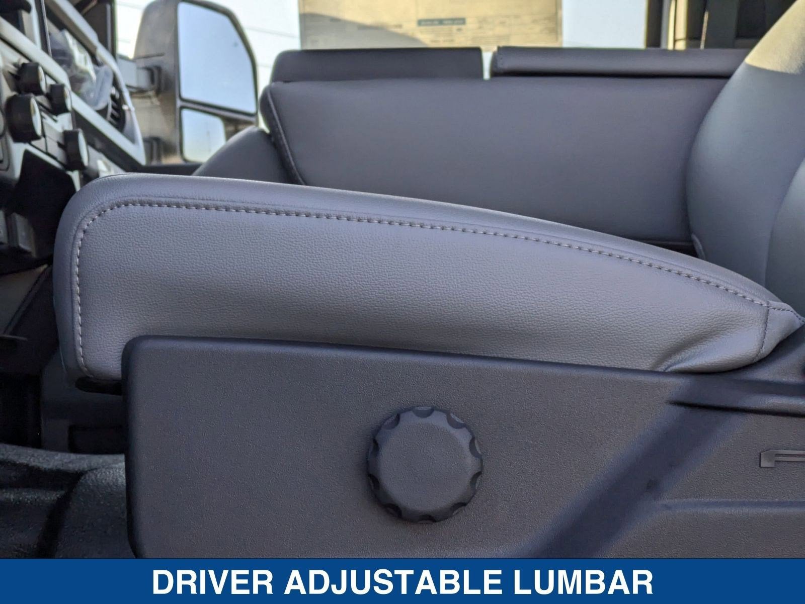 2025 Ford F-450SD XL