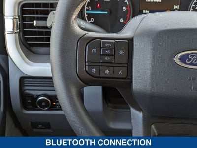 2025 Ford F-450SD XL