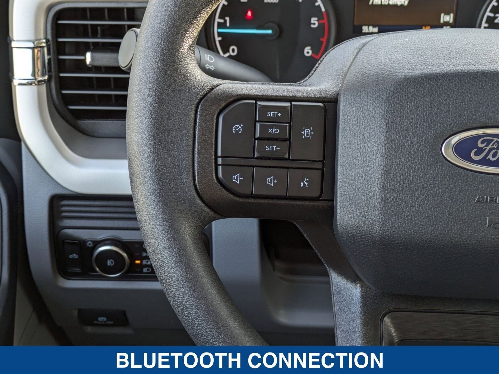 2025 Ford F-450SD XL