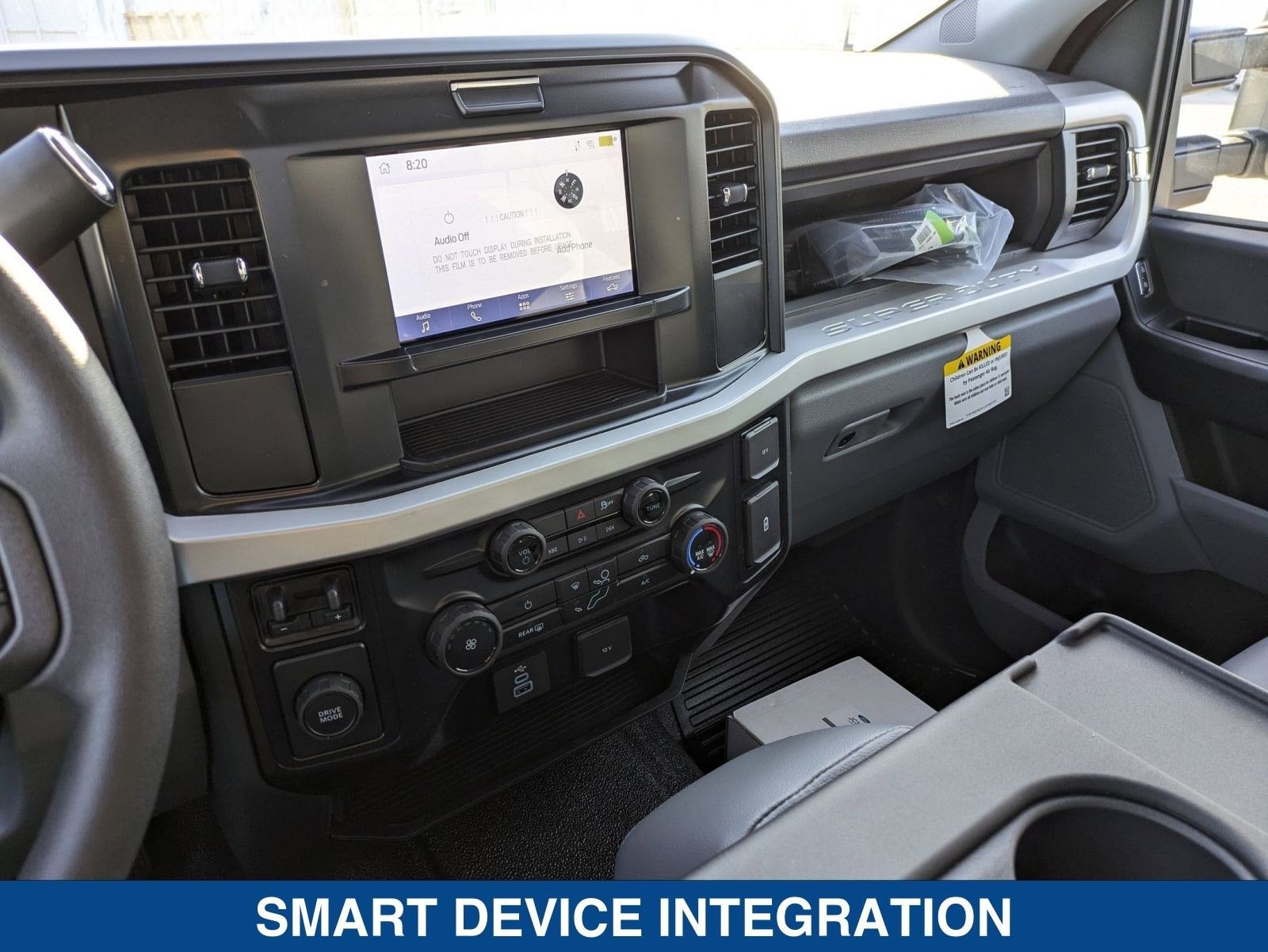 2025 Ford F-450SD XL