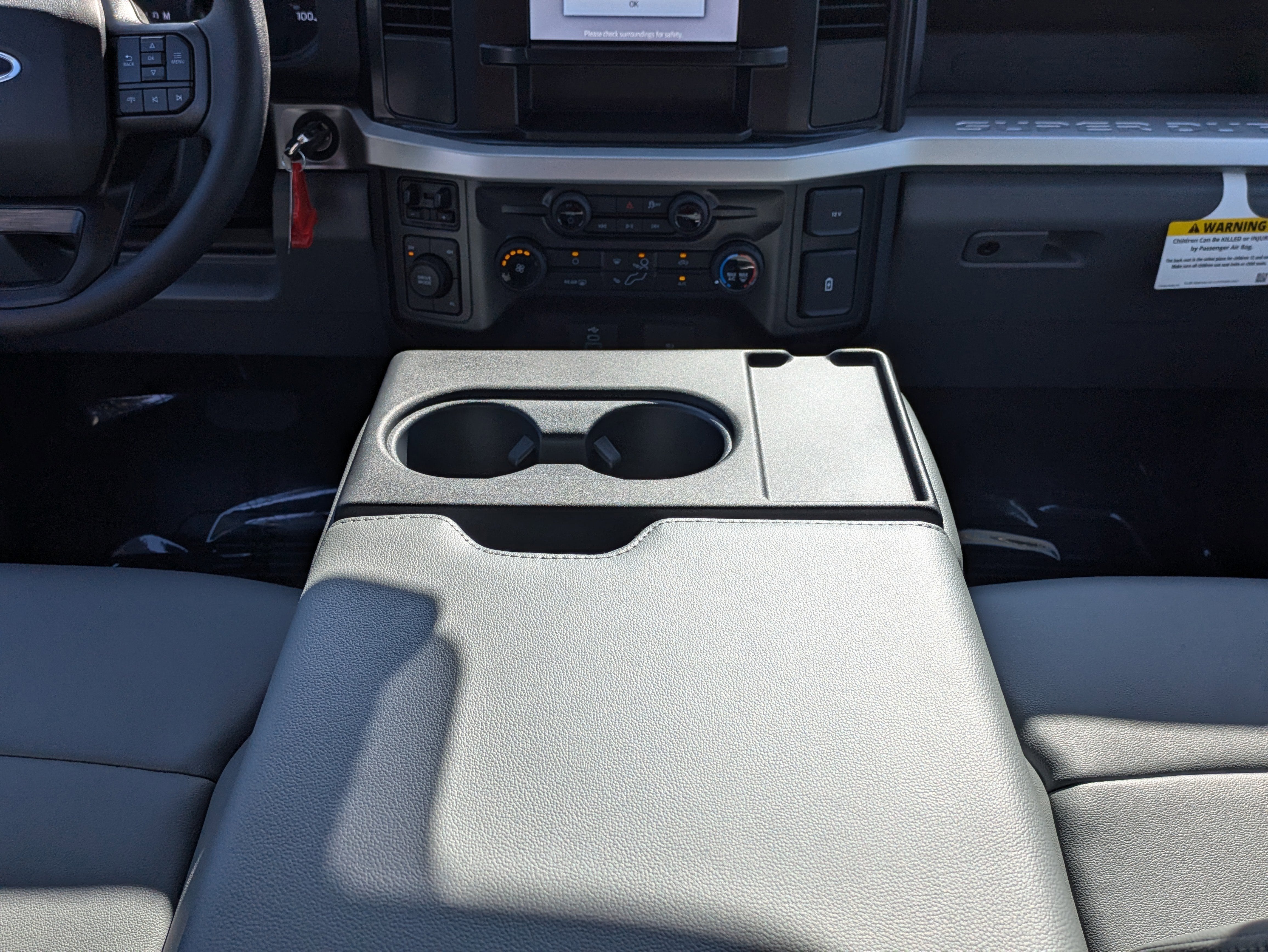 2025 Ford F-450SD XL