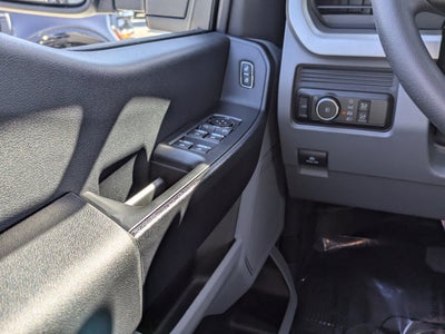 2025 Ford F-450SD XL