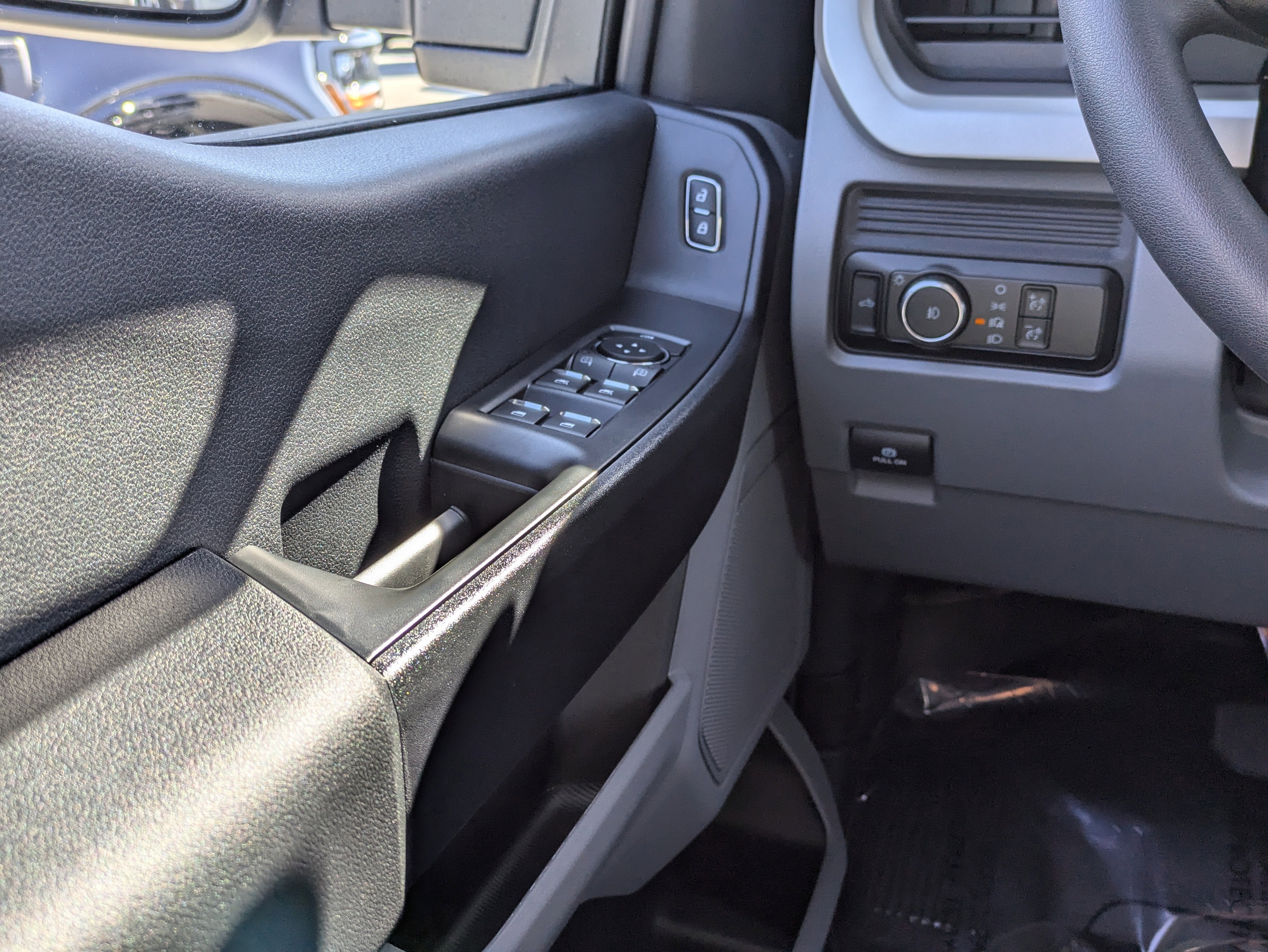 2025 Ford F-450SD XL